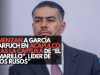 Amenazan a García Harfuch en Acapulco tras la captura de “El Amarillo”, líder de “Los Rusos”