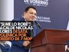 ¡Ya ni Robin Hood! Alcalde de Hidalgo causa polémica por crédito de 7 mdp