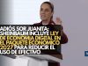 Adiós Sor Juanita: Sheinbaum incluye Ley de Economía Digital en el Paquete Económico 2027 para reducir el uso de efectivo