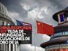 ¡China responde a EU! Tilda de “infundadas” acusaciones de robo de IA