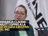 ¡Renuncia Claudia Arlett Espino a la Secretaría Ejecutiva del INE!