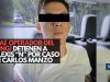 ¡Cae operador del CJNG! Detienen a Alexis “N” por caso Carlos Manzo