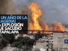 ¡A un año de la tragedia! La explosión que sacudió Iztapalapa