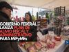 Gobierno federal lanza plan de alivio fiscal y administrativo para MiPyMEs