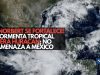 ¡Norbert se fortalece! Tormenta tropical será huracán; no amenaza a México