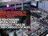 Inicia en Sonora el Proceso Electoral 2026-2027: se renovarán diputaciones federales y más de mil 200 cargos locales