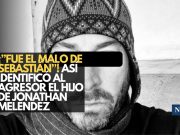 ¡“Fue el malo de Sebastián”! Hijo de Jonathan Meléndez habla del multihomicidio