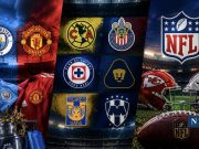 Fin de semana deportivo: derbi de Manchester, triple cartelera de clásicos en Liga MX y domingo de NFL