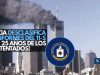 ¡Impresionante! CIA desclasifica informes del 11-S