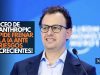 ¡CEO de Anthropic pide frenar la IA ante riesgos crecientes!