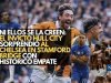 Ni ellos se la creen: El invicto Hull City sorprendió al Chelsea en Stamford Bridge con histórico empate