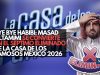 Bye bye habibi: Masad Altamimi se convierte en el séptimo eliminado de La Casa de los Famosos México 2026