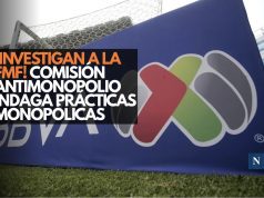 ¡FMF en el ojo de la CNA! Abren investigación por posibles prácticas monopólicas