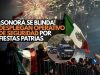 ¡Sonora listo para las Fiestas Patrias! Despliegan operativo de seguridad