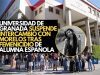 Universidad de Granada suspende intercambio con Morelos tras feminicidio de alumna española