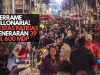¡Derrama…y no de alcohol! Fiestas Patrias dejarán 39 mil 600 mdp