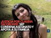 ¡Justicia por Claudia Tacoronte! SEP condena asesinato y apoya a su familia