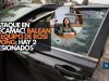 ¡Ataque en Tecámac! Balean a equipo de Rosi Wong; hay 2 lesionados