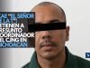 ¡Harfuch con todo! Detienen a presunto coordinador del CJNG