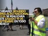 ¡CUIDADO! Segundo Simulacro Nacional 2026 se realizará este sábado 19 de septiembre en todo México