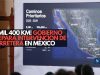 ¡11 mil 400 km! Gobierno prepara intervención de carreteras