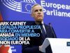 Mark Carney respalda propuesta para convertir a Canadá en miembro asociado de la Unión Europea