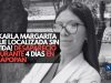 ¡Karla Margarita fue localizada sin vida! Desapareció durante 4 días en Zapopan