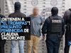 ¡Detienen a “El Trompas”! Presunto feminicida de Claudia Tacoronte
