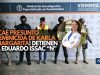 ¡Cae presunto feminicida de Karla Margarita! Detienen a Eduardo Issac “N”