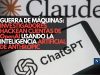 Guerra de máquinas: Investigadores hackean cuentas de OpenAI usando la inteligencia artificial de Anthropic