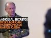 ¡Secreto al descubierto! Desclasifican patrimonio de Rafael Ojeda