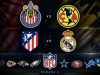 Fin de semana estelar: Clásico Nacional en México, derbi en Madrid y Semana 2 de NFL
