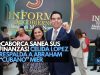 Reconoce Celida López resultados del “Cubano” Mier y la fortaleza productiva de Caborca