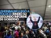 ¡Sheinbaum llegó a Toluca! Rindió su Segundo Informe de Gobierno
