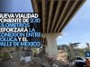Nueva Vialidad Poniente de 2.10 kilómetros reforzará la conexión entre Toluca y el Valle de México