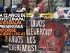 ¡A 12 años de Ayotzinapa! Sheinbaum presentará informe sobre los 43