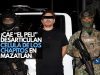 ¡Cae “El Peli”! Desarticulan célula de Los Chapitos en Mazatlán