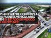 Plan Oriente contempla 10 puentes vehiculares en el Estado de México con 995 mdp