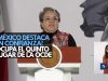 ¡México destaca en confianza! Ocupa el quinto lugar de la OCDE