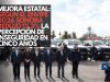 Mejora estatal: Según el ENVIPE 2026 Sonora redujo 13.3% la percepción de inseguridad en cinco años