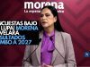 ¡Encuestas bajo la lupa! Morena revelará resultados rumbo a 2027