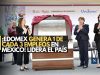 ¡Edomex genera 1 de cada 3 empleos en México! Lidera al país