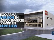 ¡LEGO arma inversión en México! Invierte 400 mdd en Nuevo León