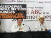 ¡Más becas para Sonora! Gertrudis Bocanegra beneficiará a 106 mil universitarios