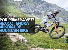 ¡Por primera vez! México tendrá Mundial de Mountain Bike
