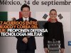 ¡17 acuerdos entre México y Corea del Sur! Proponen defensa y tecnología militar