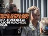 ¡Prisión domiciliaria para Ernesto Ruffo! Juez lo vincula al caso de huachicol fiscal