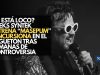 ¿Si está loco? Aleks Syntek estrena “Masepum” e incursiona en el reguetón tras semanas de controversia