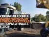 Gobierno del Edomex iniciará nuevo plan de obras carreteras por etapas a finales de 2026