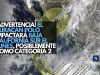 ¡ADVERTENCIA! El huracán Polo impactará Baja California Sur el lunes, posiblemente como categoría 2